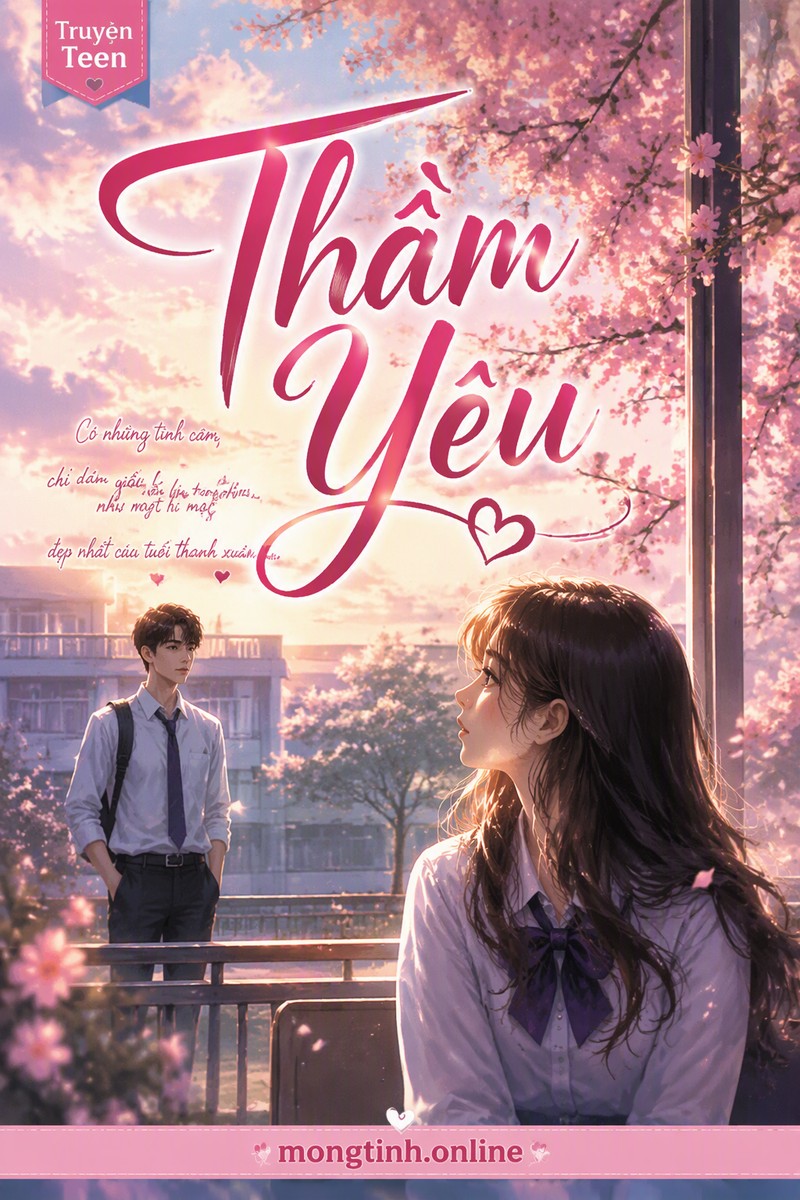 Thầm Yêu