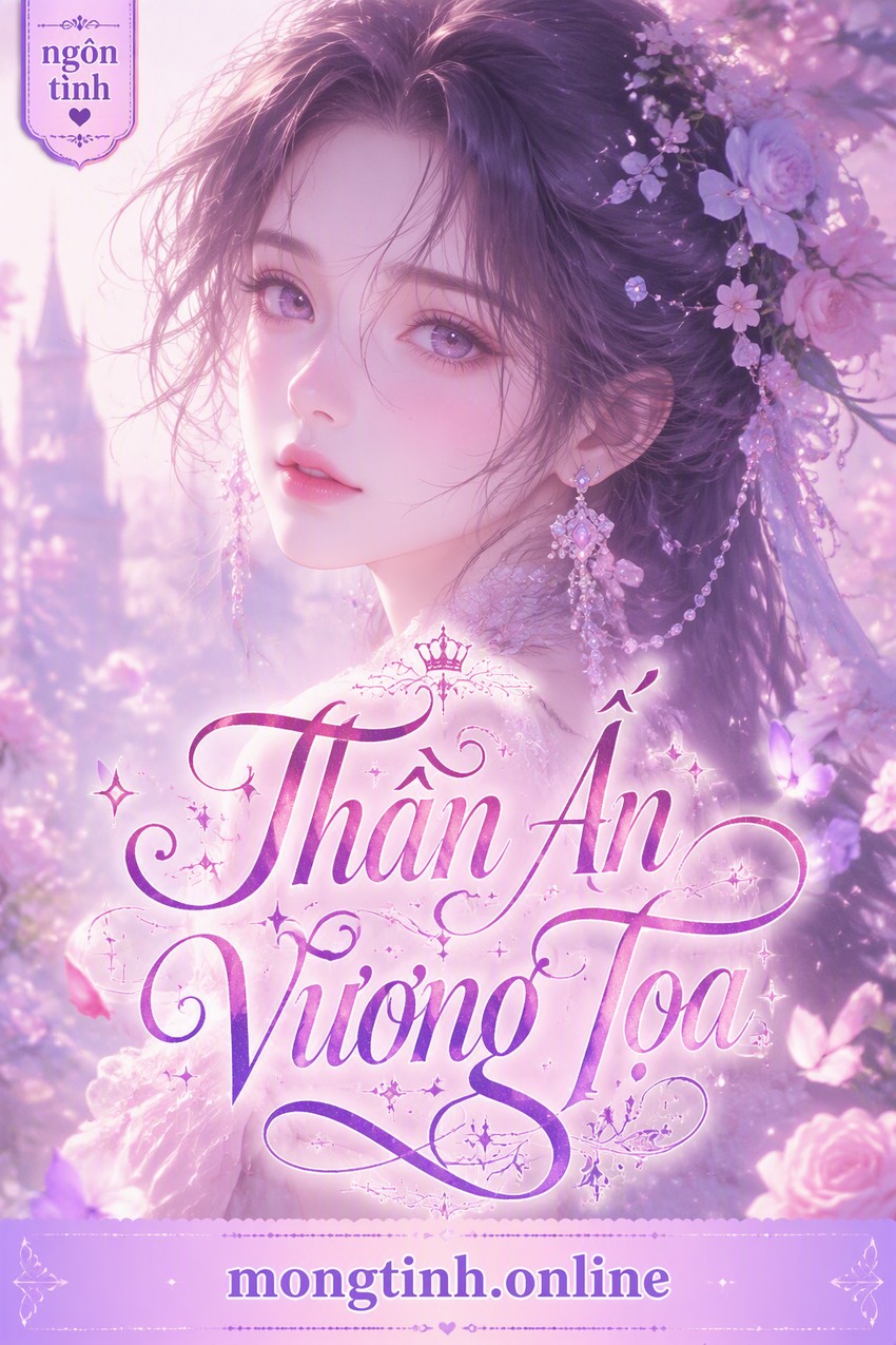 Thần Ấn Vương Tọa