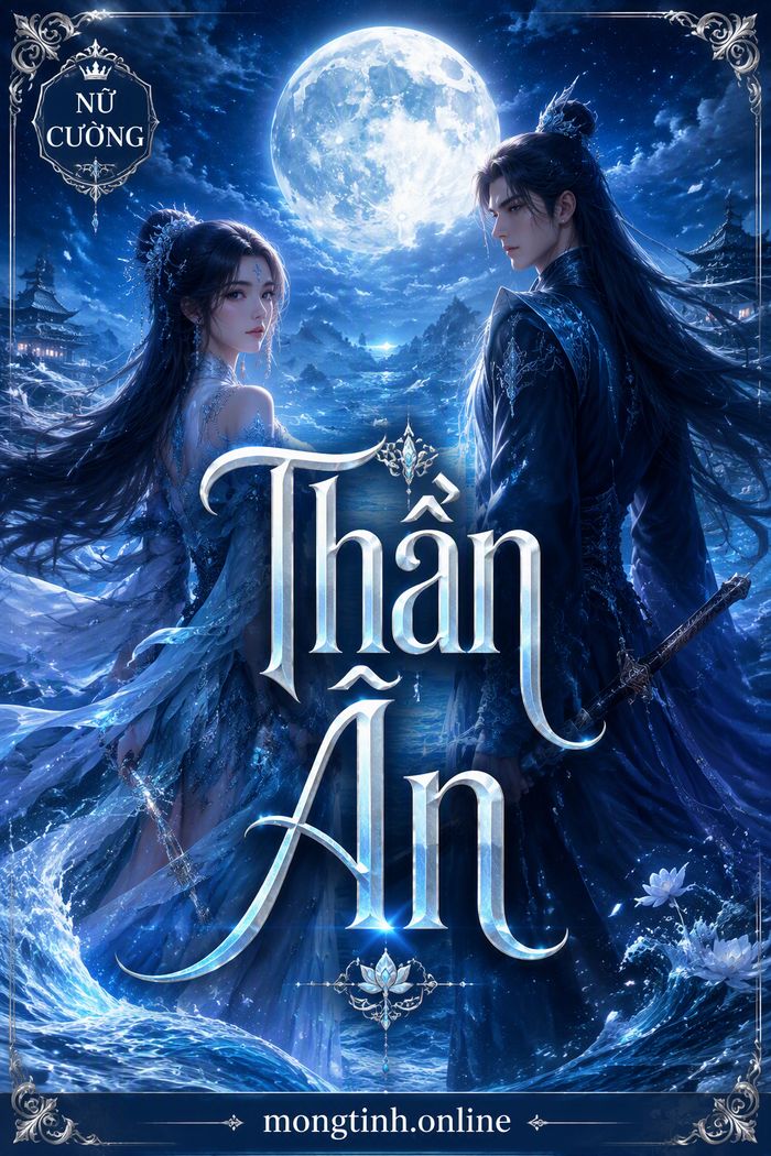 Thần Ẩn