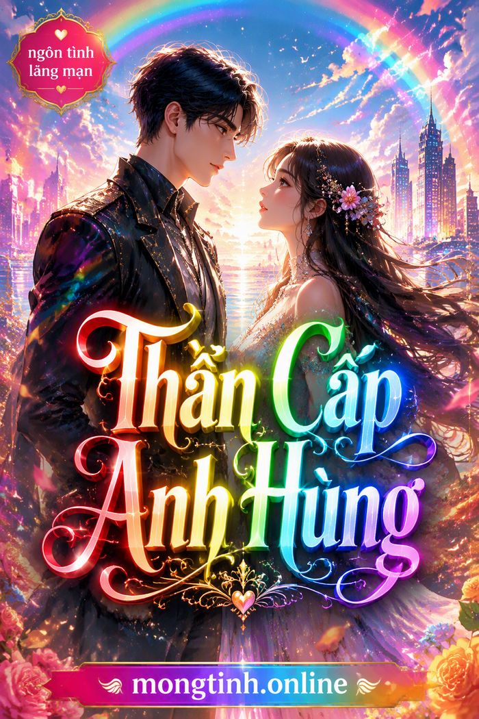 Thần Cấp Anh Hùng
