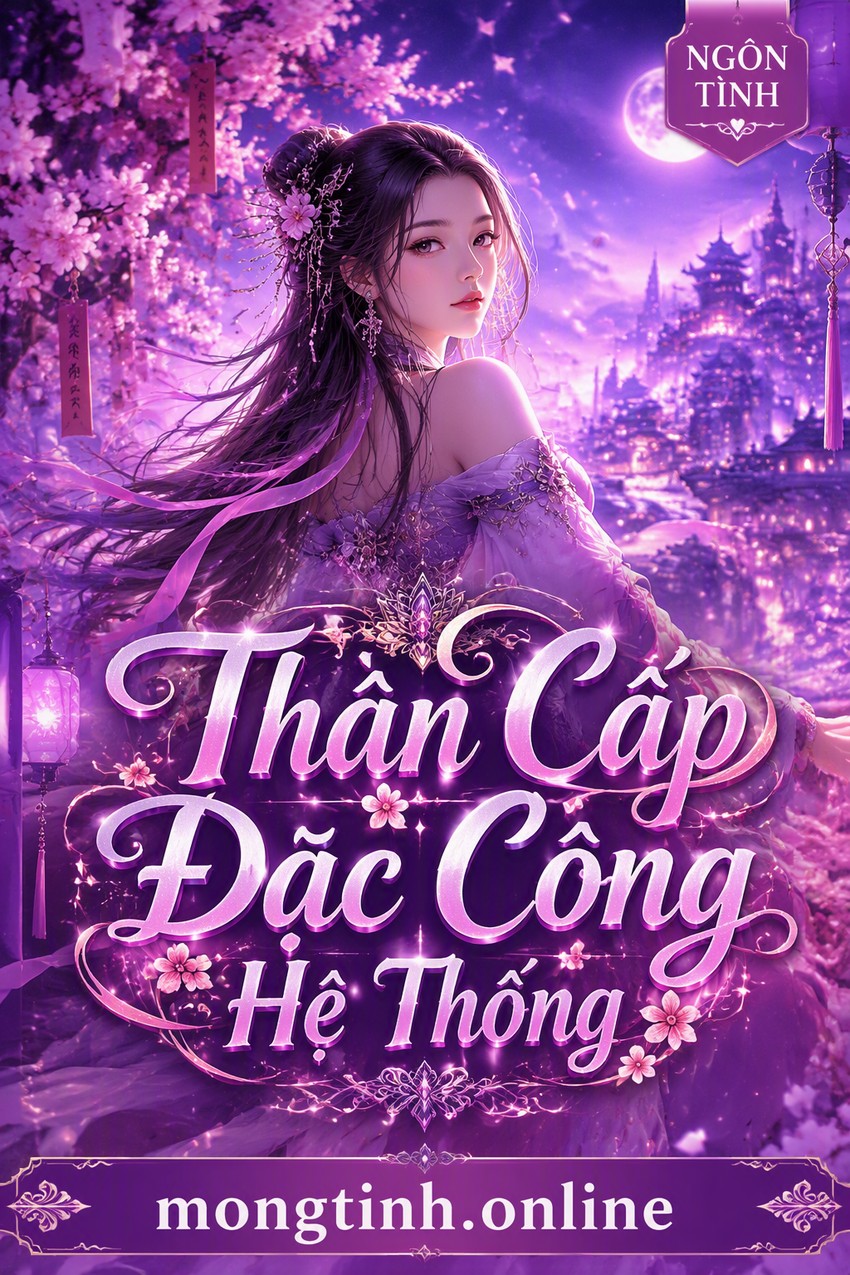 Thần Cấp Đặc Công Hệ Thống