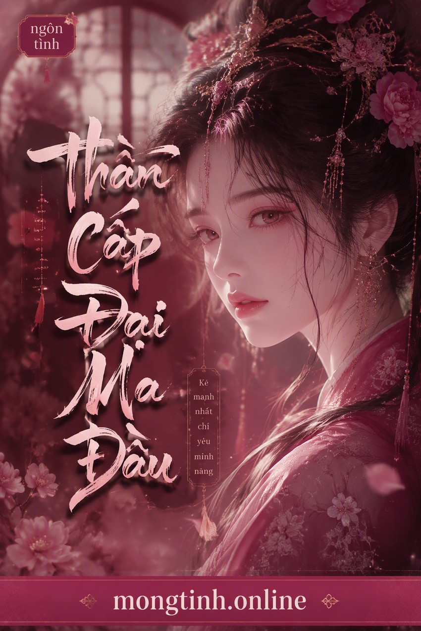 Thần Cấp Đại Ma Đầu