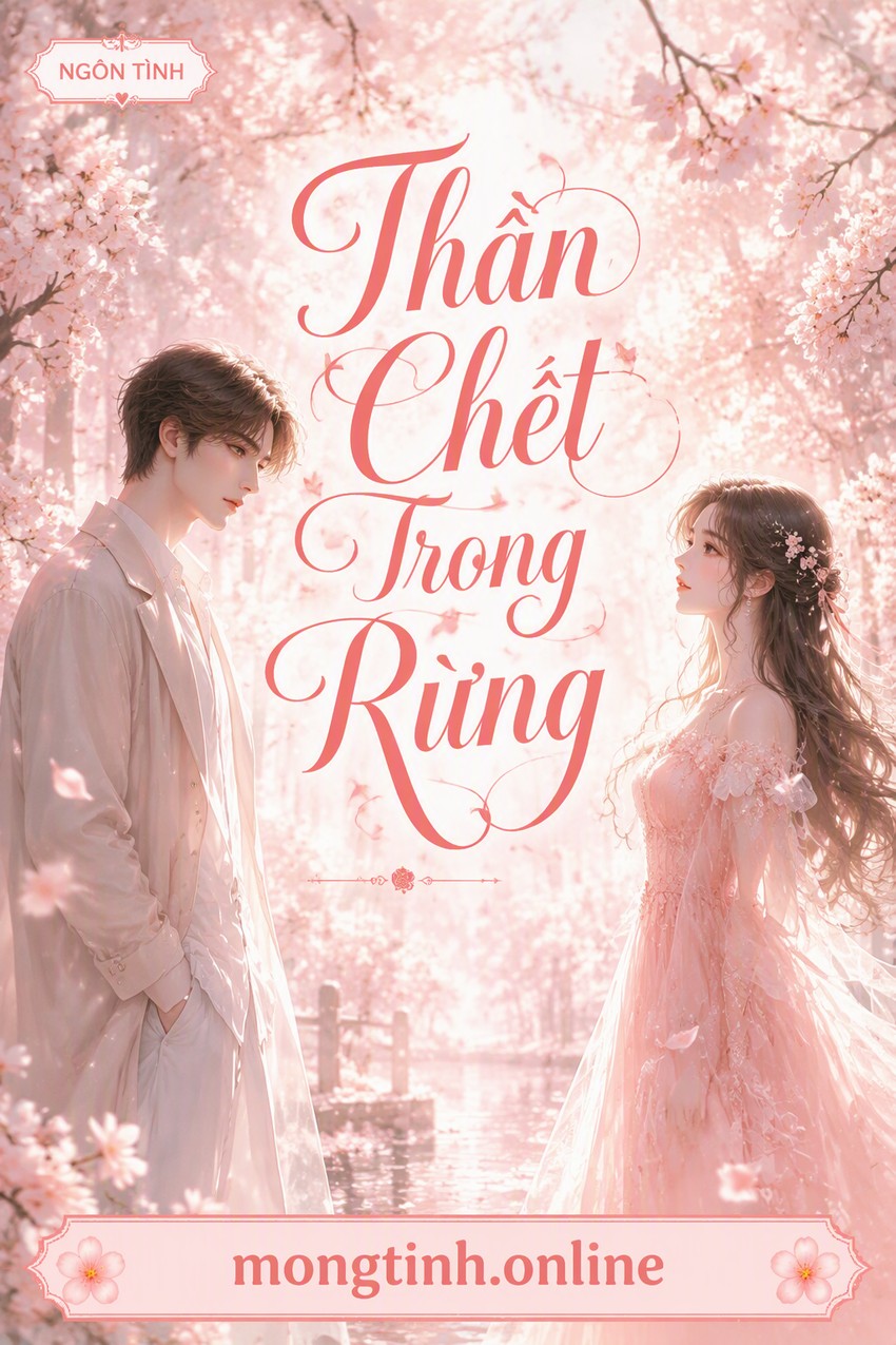 Thần Chết Trong Rừng