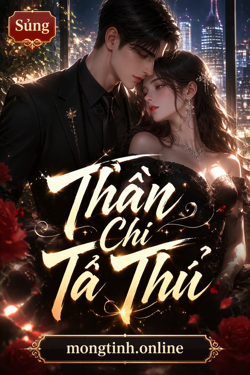Thần Chi Tả Thủ