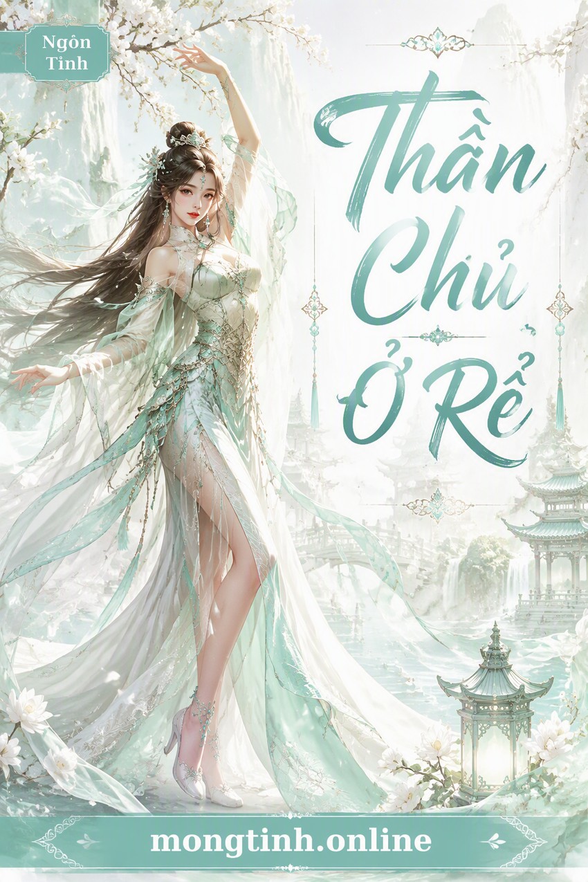 Thần Chủ Ở Rể