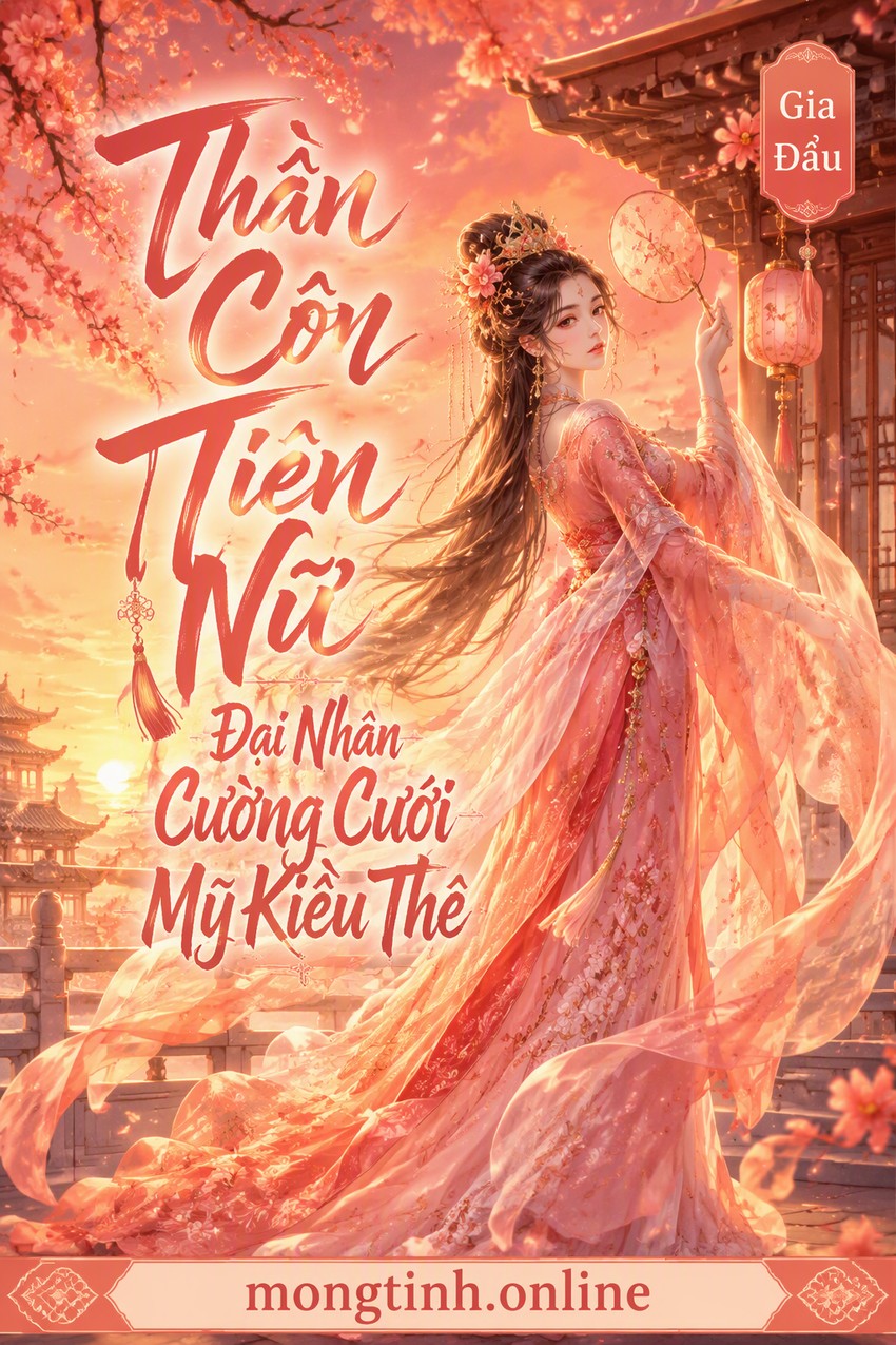 Thần Côn Tiên Nữ Đại Nhân Cường Cưới Mỹ Kiều Thê