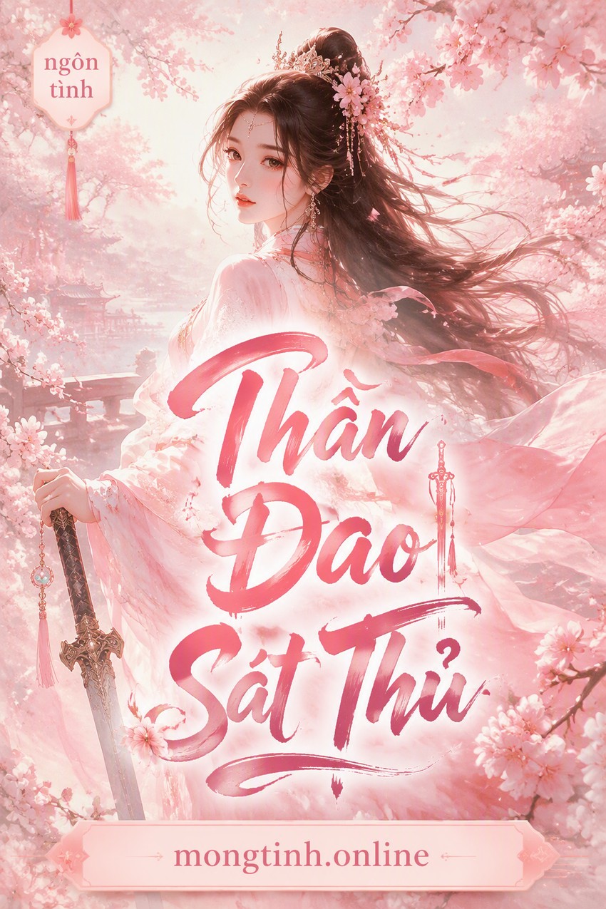 Thần Đao Sát Thủ