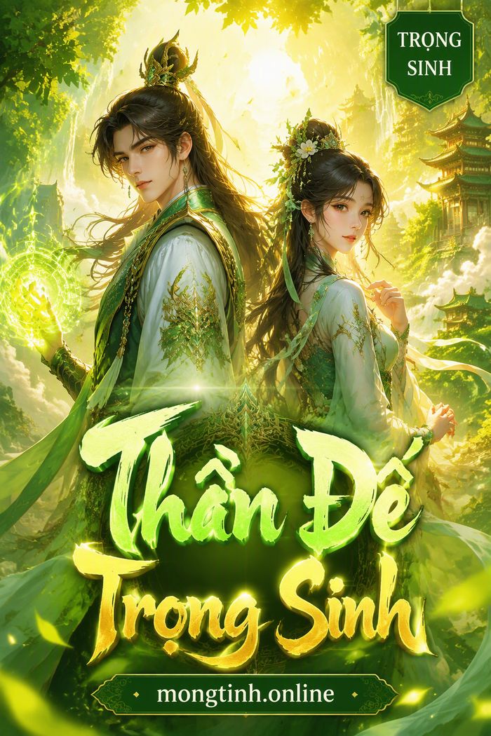 Thần Đế Trọng Sinh