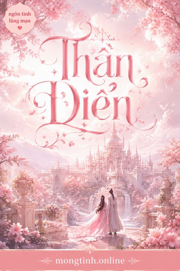 Thần Điển