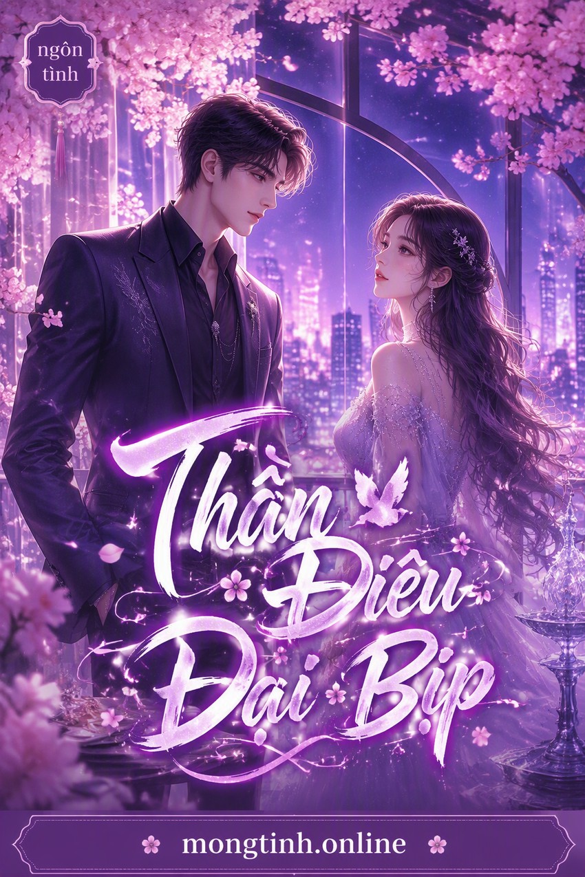 Thần Điêu Đại Bịp