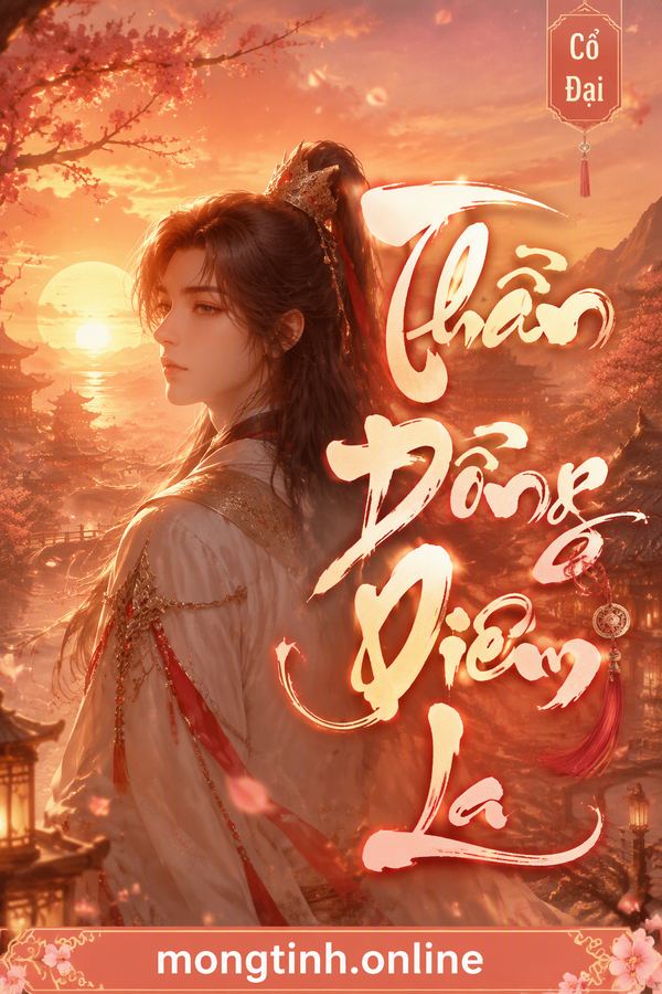 Thần Đồng Diêm La