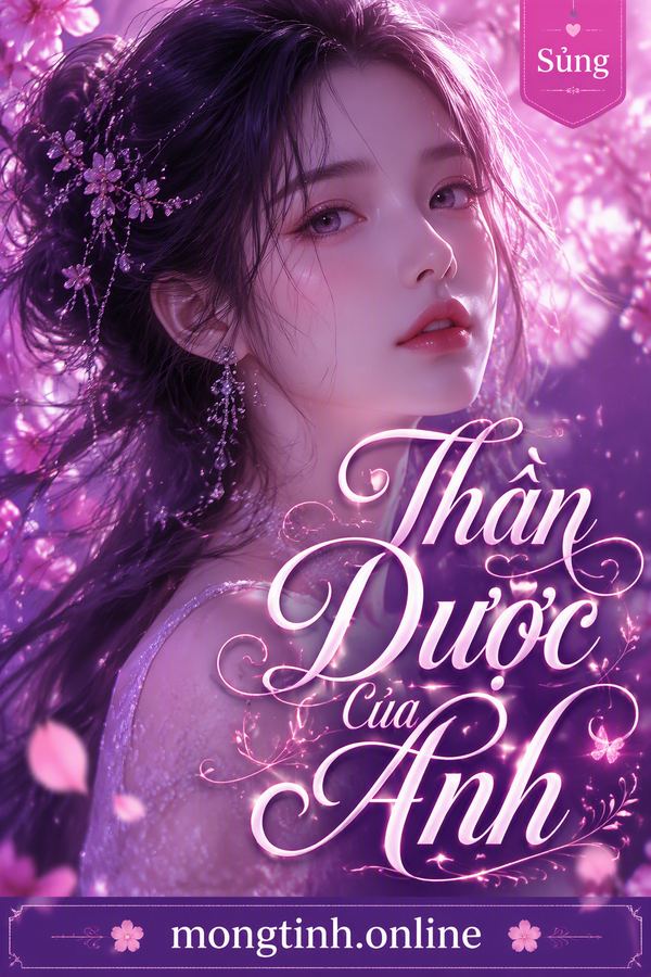 Thần Dược Của Anh