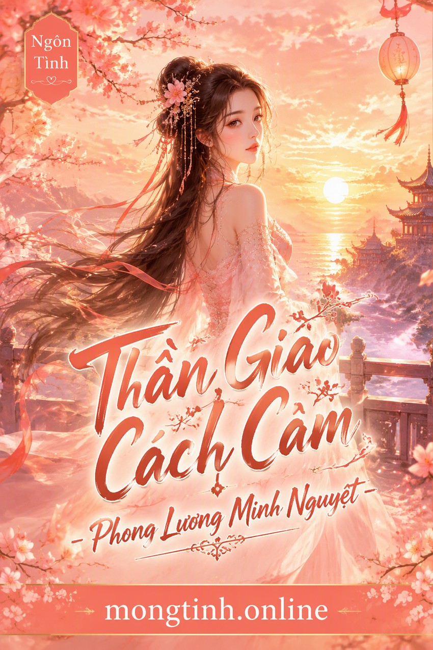 Thần Giao Cách Cảm - Phong Lương Minh Nguyệt