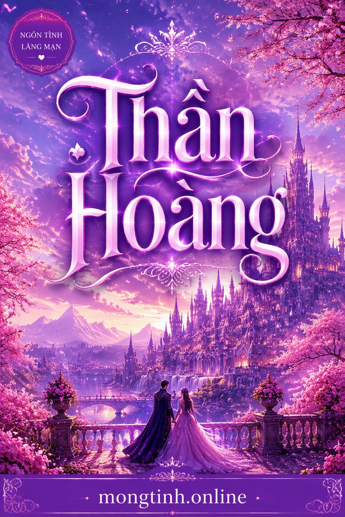 Thần Hoàng