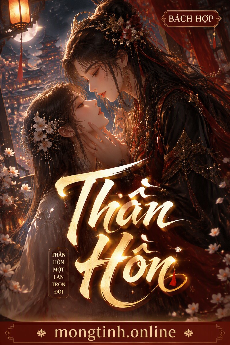 Thần Hôn