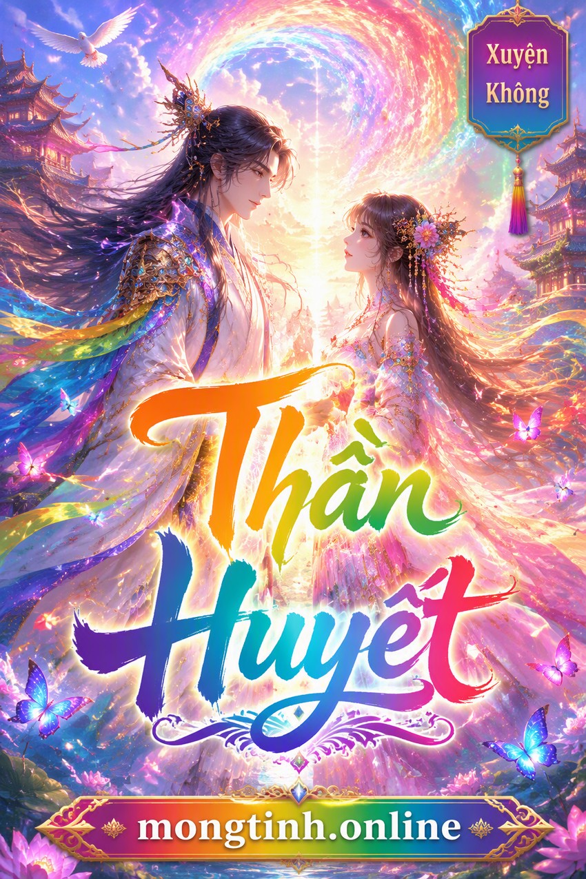 Thần Huyết