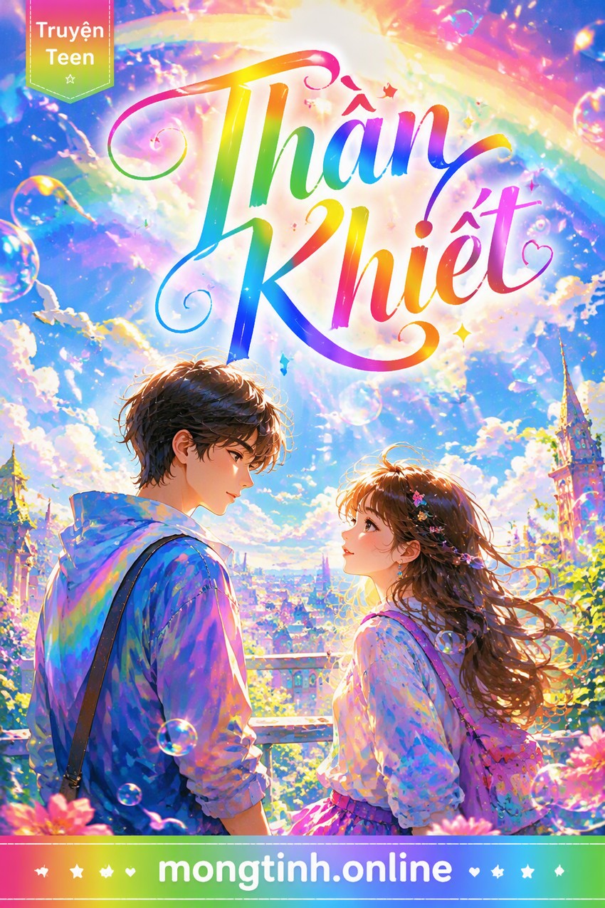 Thần Khiết