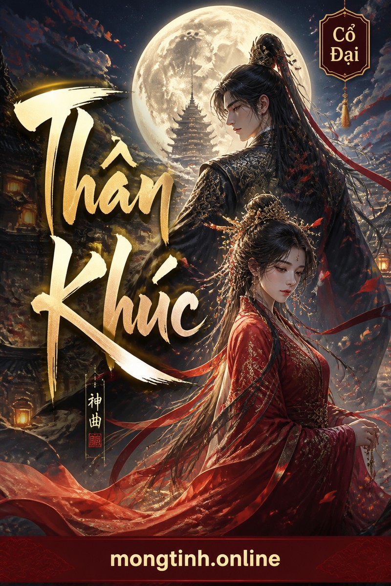 Thần Khúc