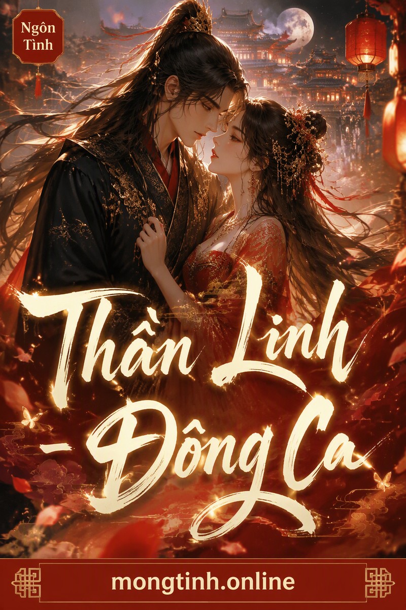 Thần Linh - Đông Ca