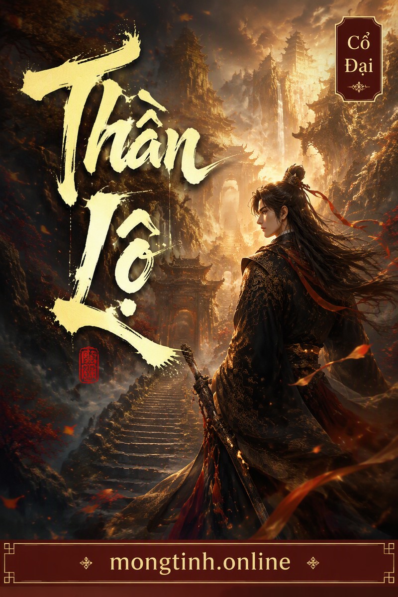 Thần Lộ