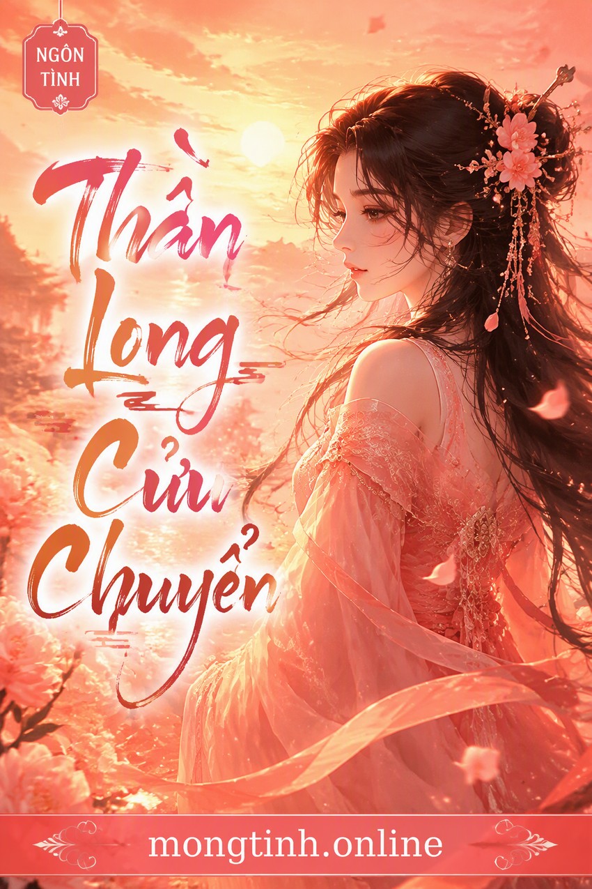 Thần Long Cửu Chuyển