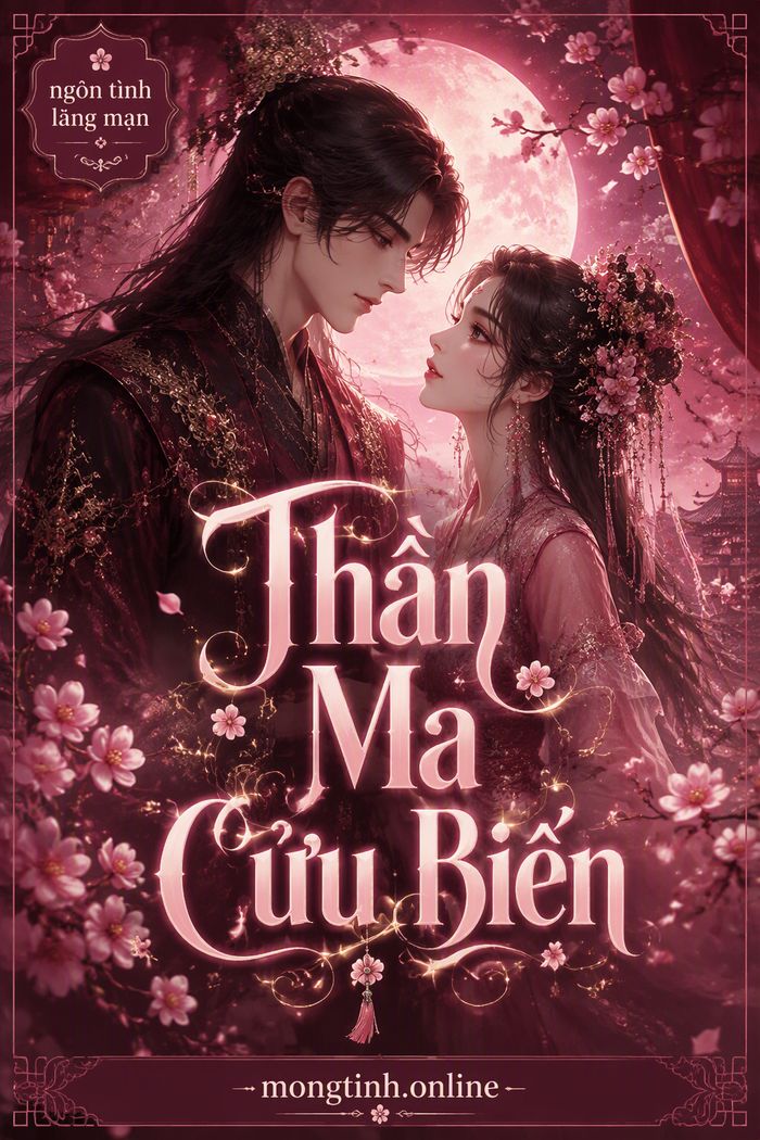 Thần Ma Cửu Biến