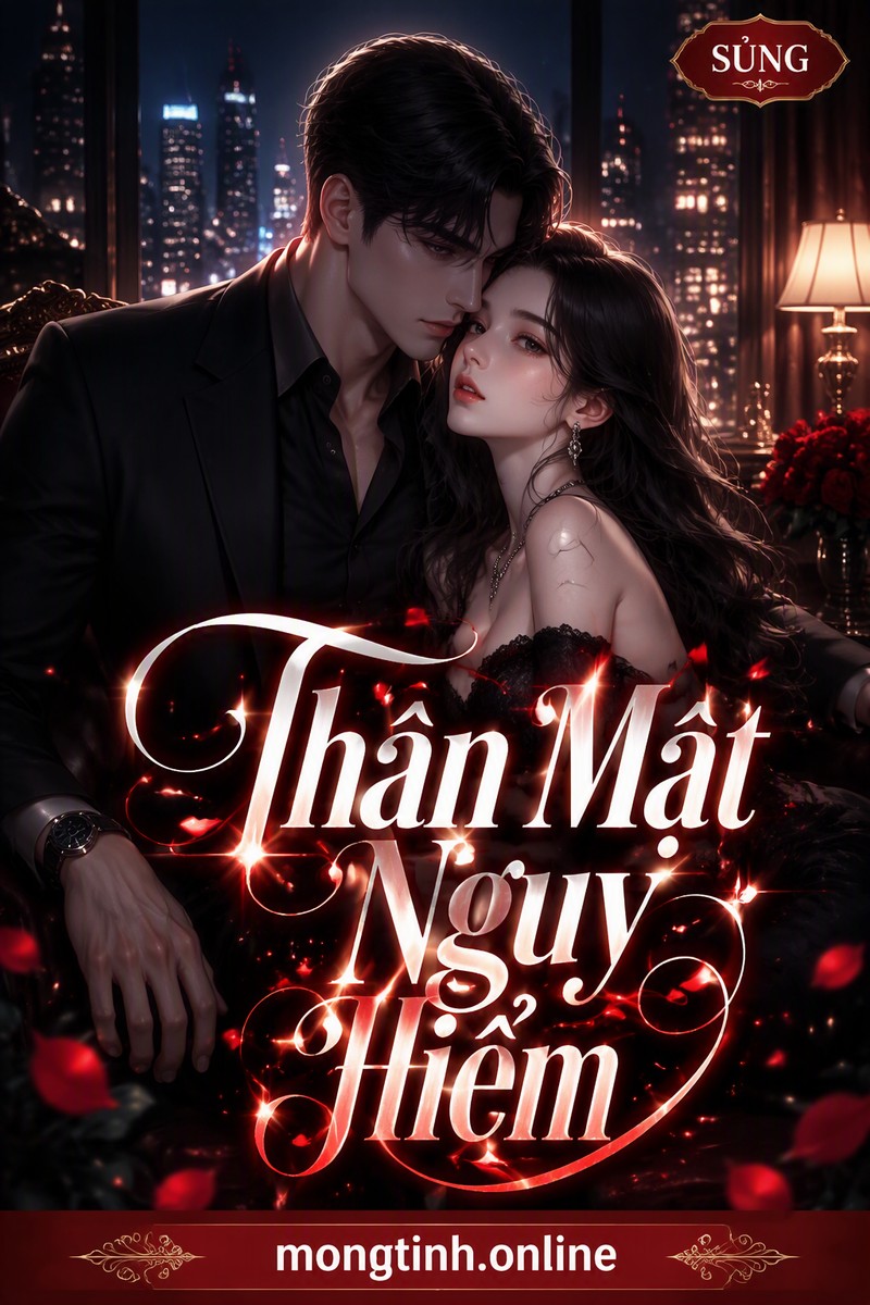 Thân Mật Nguy Hiểm