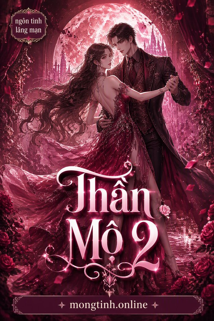 Thần Mộ 2