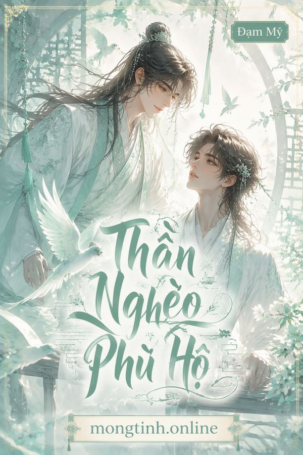 Thần Nghèo Phù Hộ