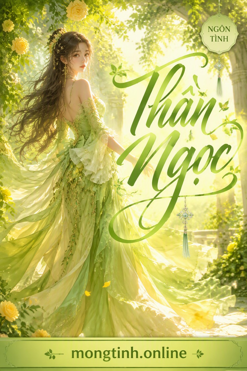 Thần Ngọc