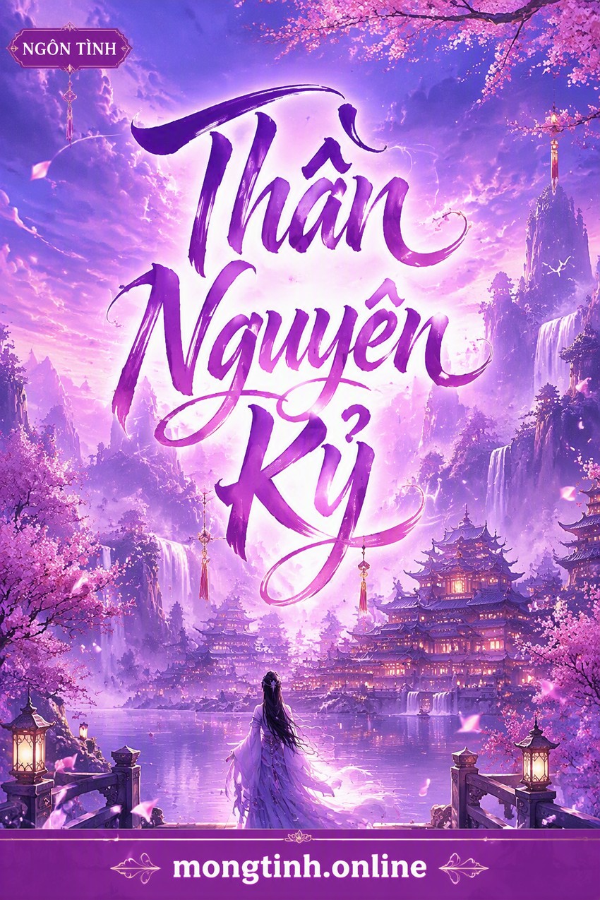 Thần Nguyên Kỷ