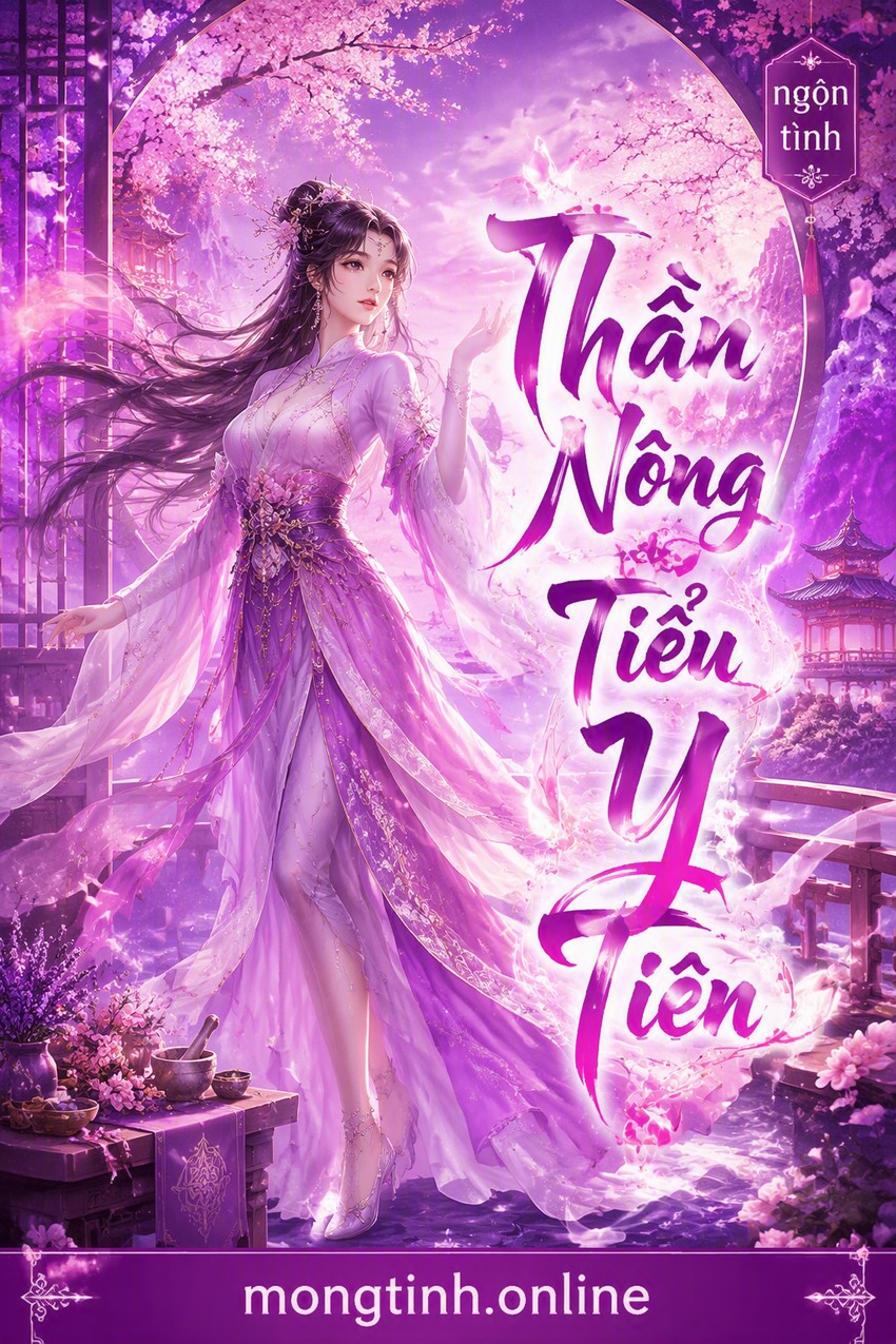 Thần Nông Tiểu Y Tiên