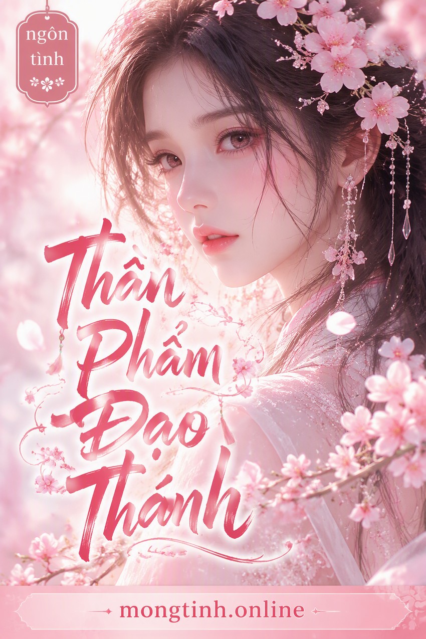 Thần Phẩm Đạo Thánh