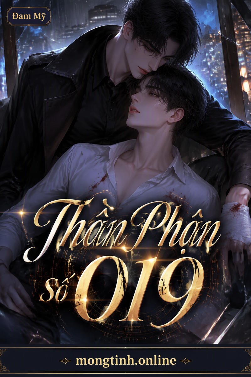 Thân Phận Số 019
