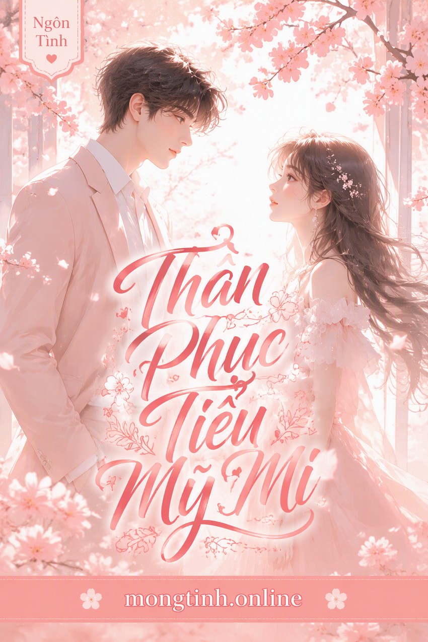 Thần Phục Tiểu Mỹ Mi