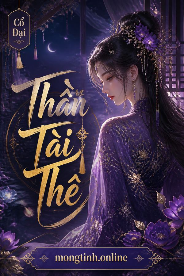 Thần Tài Thê