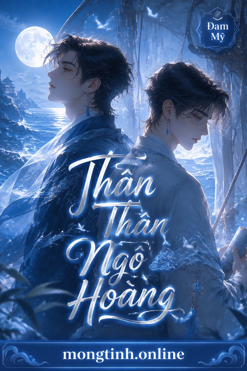 Thân Thân Ngô Hoàng