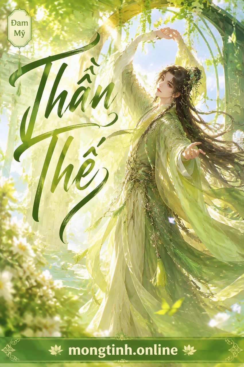 Thần Thế