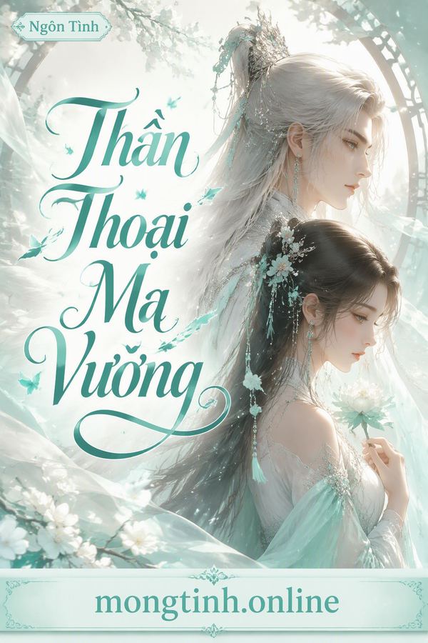 Thần Thoại Ma Vương