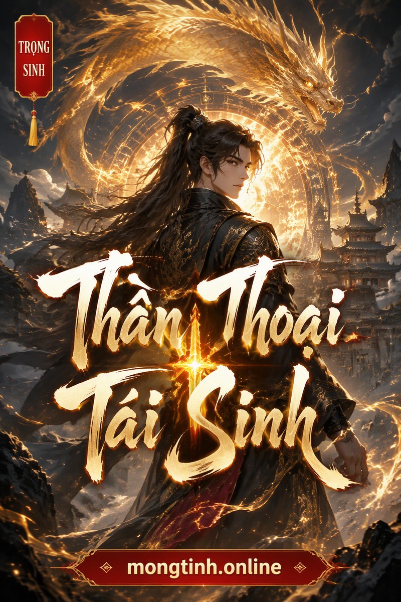Thần Thoại Tái Sinh