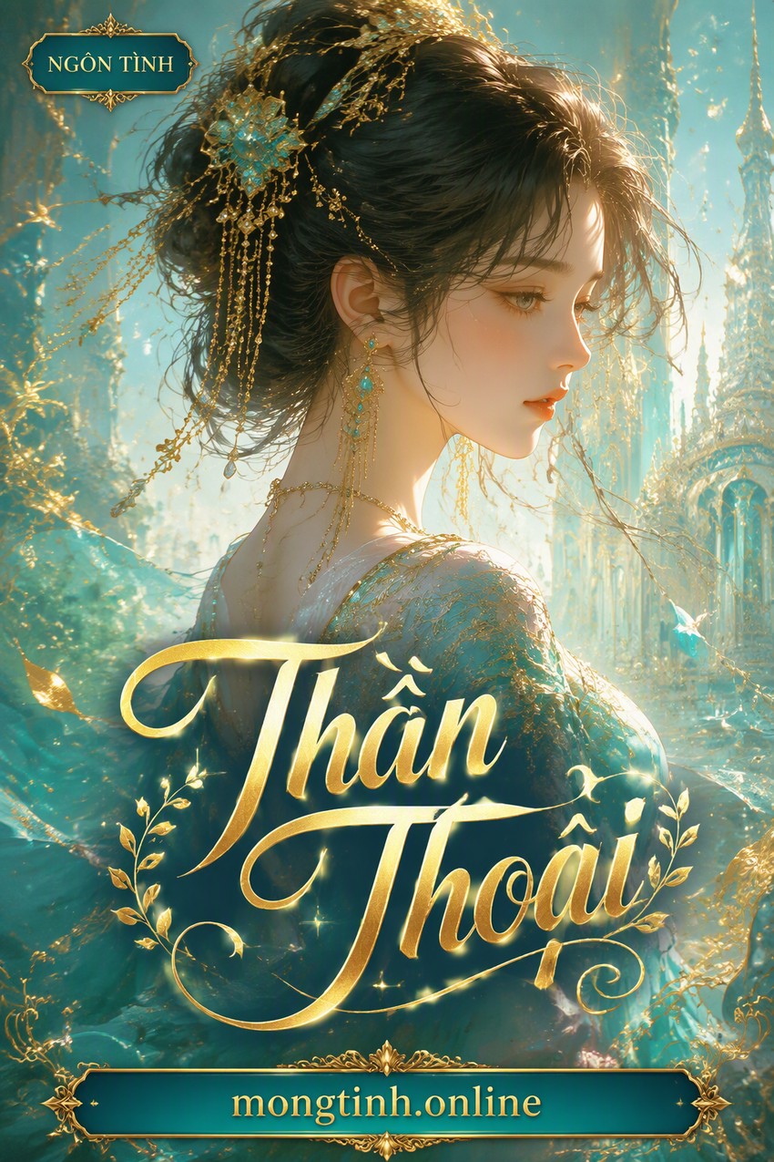 Thần Thoại