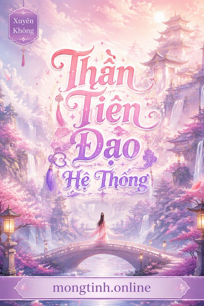 Thần Tiên Đạo Hệ Thống