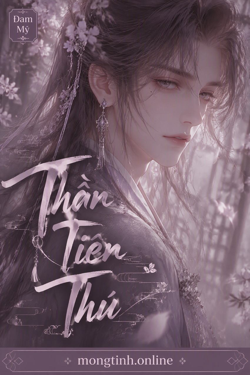 Thần Tiên Thú