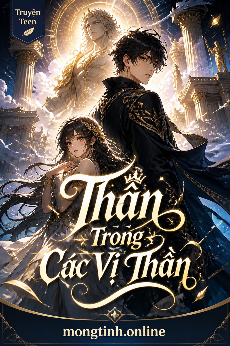Thần Trong Các Vị Thần