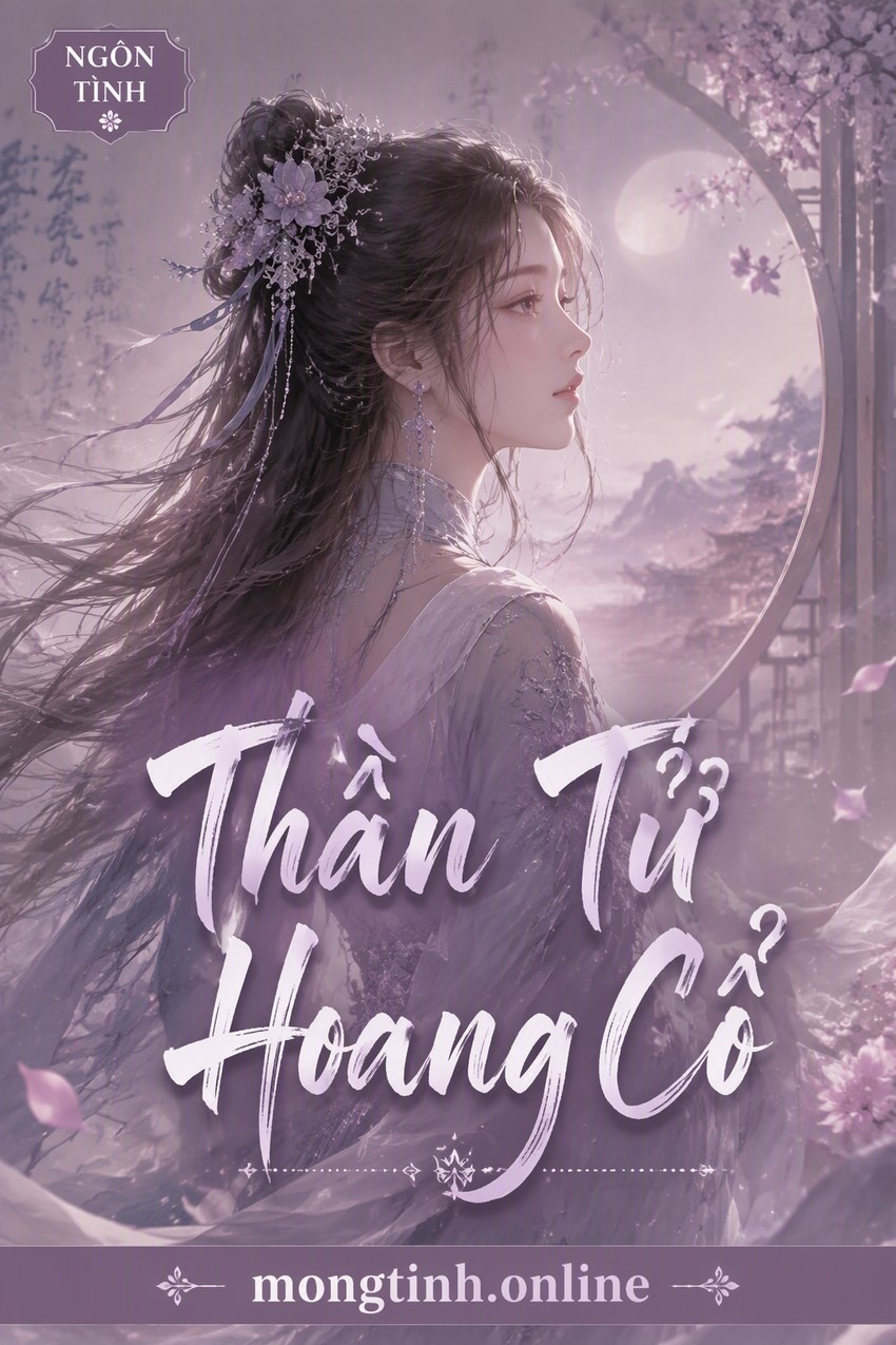 Thần Tử Hoang Cổ