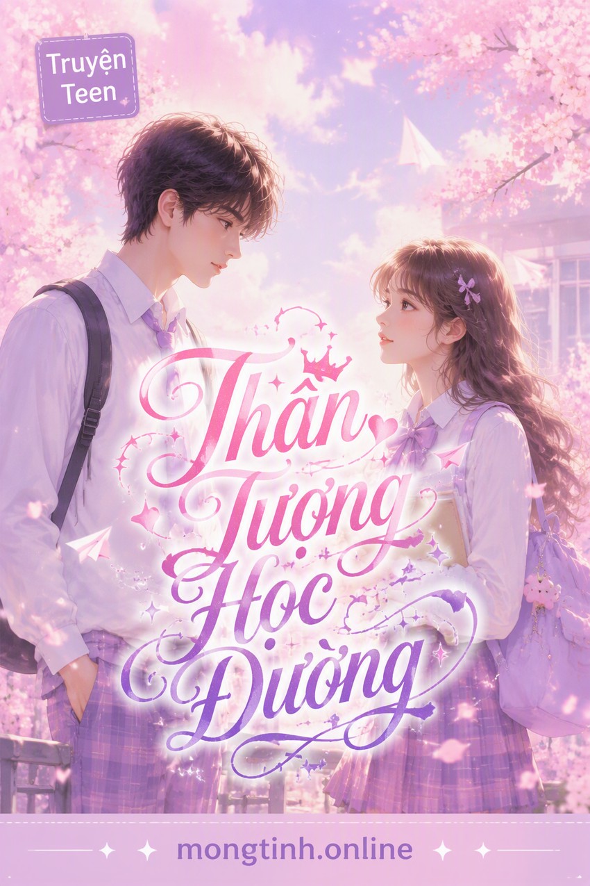 Thần Tượng Học Đường
