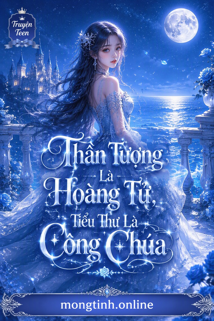 Thần Tượng Là Hoàng Tử, Tiểu Thư Là Công Chúa