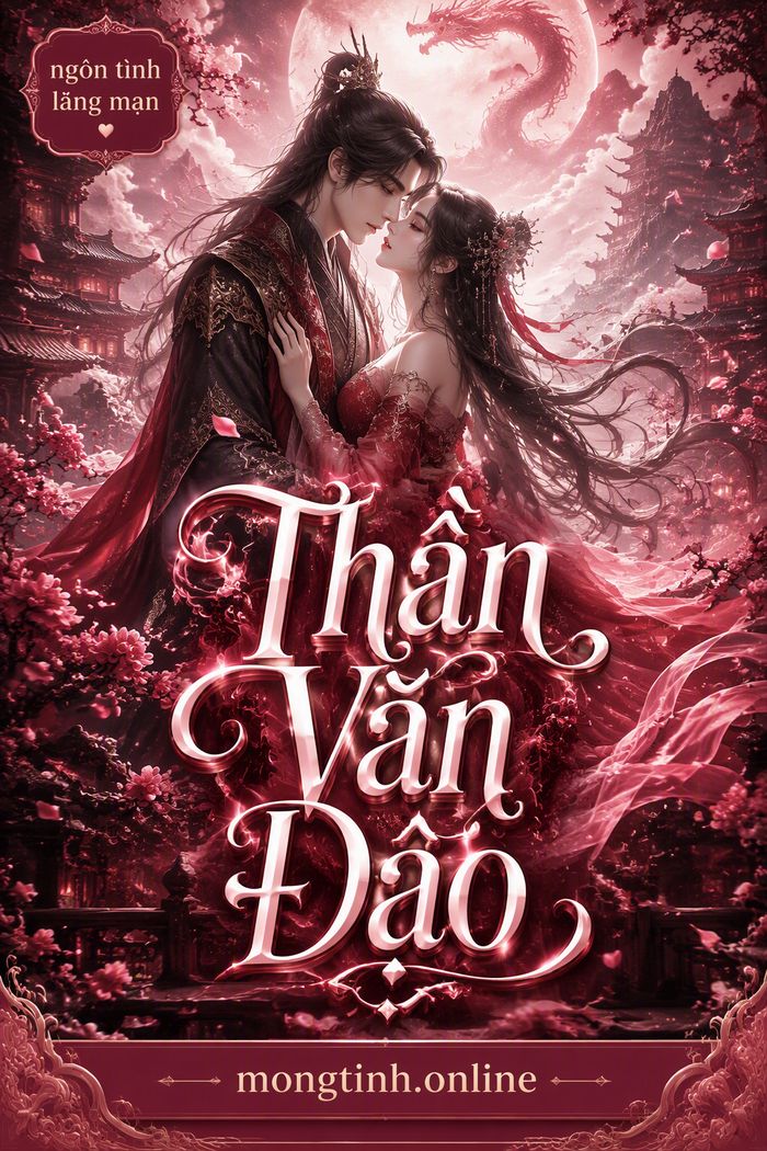 Thần Văn Đạo