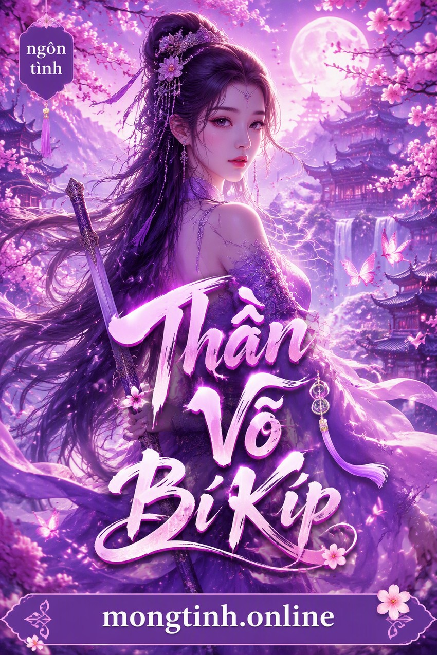 Thần Võ Bí Kíp