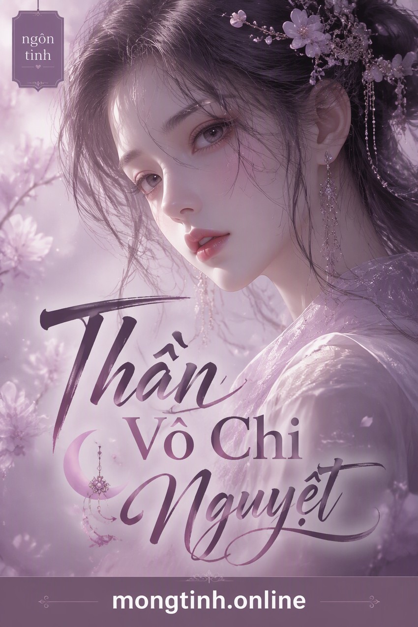 Thần Vô Chi Nguyệt
